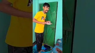 This Ghost Prank Scared Him BAD 😳👻😱😂