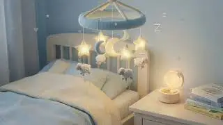 + Hr Baby Sleep Gentle Rain
