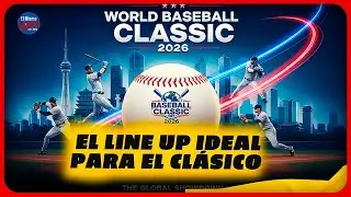 EL LINE UP IDEAL PARA EL CLÁSICO  EN EL MISMO GOLPE CON JOCHY