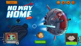 NO WAY HOME | DEMO | EPISODIE 1 | INGLES SUB ESP