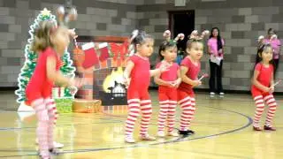 Elins Dance