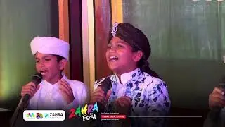 Full Highlights |  Zahra Fest 8.0 2K25 | Zahra International School Markaz Kaikamba