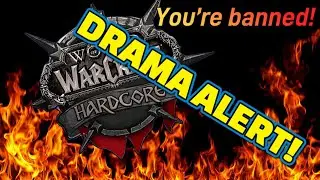 World of Warcraft's Most Shocking Scandals Revealed: Jaw-Dropping Community Drama Exposed!