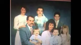 Always be Mom and Dad Becky Wright