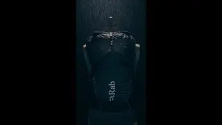 Rab Veil XP 30 | Defy the elements