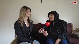 BAKA MARA IMA 93 GODINE I NAJSTARIJA JE U SELU POD DINAROM