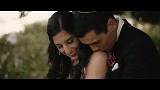 Must see first dance! // Wedding Film at Barr Mansion Austin, TX