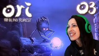 Ori and the Blind Forest Walkthrough Part 3 - Gumo