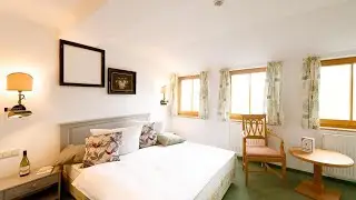 Parkhotel Hohnstein сети STEIGER Hotels, Бад-Шандау | Факты о путешествиях
