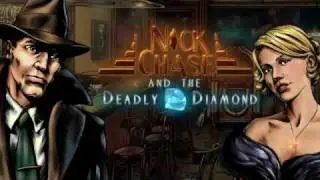 Nick Chase HD