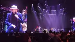 Joaquín Sabina {último concierto} - ¿Quién me ha robado el mes de abril? - 2025-11-30 Madrid 