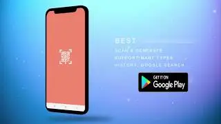 Best QR code barcode scanner/generator
