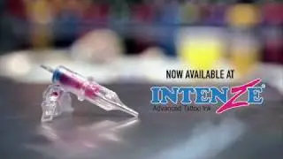 Product Spotlight: Intenze Cartridge Now Available!