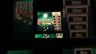 RISIKO 140 #marcelbull