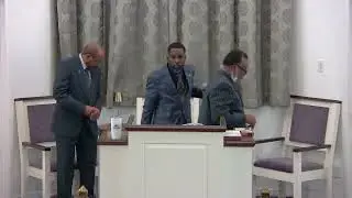 When Justice Fails (Church of Christ of Midtown 12-21-2025)