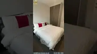 Luxury Student Living - 5 Bedrooms 3 Bathrooms