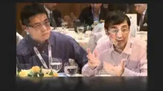 LTE Asia 2010 Show Highlights