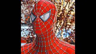 THAT SUITS ARE GOOD&hellip; BUT THIS BLACK SUIT 🖤🔥 | Spider-Man Dark Edit