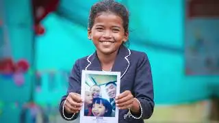 Chosen (Sambour, Cambodia)
