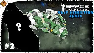 The First Upgrade | Space Engineers
