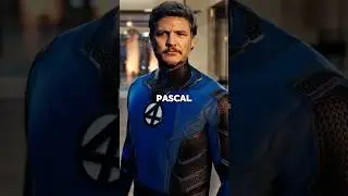 Why Everyone is Mad about Pedro Pascal