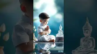 Baba saheb & budhha dharm । #motivation #buddhalesson #jaibhim