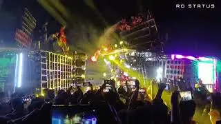 Dj Green Music Vs Dj Subham Big Competition 2023 || Angul Vs Pipili