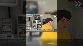 Ice Scream:7।Tutorial  #shorts