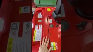 Обзор на штабелёр HELI CDD20R ZSM 650