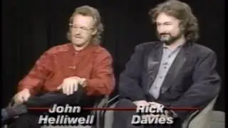 CNN Showbiz Today  February 24, 1988