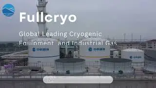🌍 Fullcryo | Industrial Gas & Cryogenic Solutions