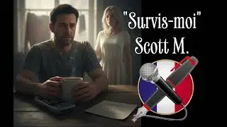 Survis moi [ Scott M