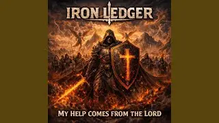 My Helps Come From The Lord