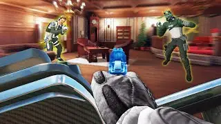 how champions play montagne