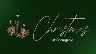 Christmas Eve at Springvale