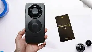 Huawei Mate 80 Pro Max наконец-то здесь, и это кардинально меняет ситуацию