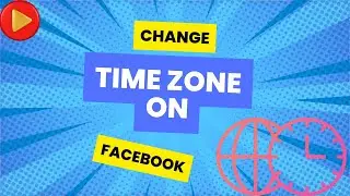 How To Change Time Zone Of Facebook | Change Time Zone In Facebook Ad Manager | fb time change
