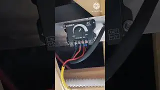 ديمر الليد  تحكم في ضوء الليد بروفايل بديمر PWM
