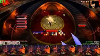 How To: PvE -- Scarlet Halls & Scarlet Monastery