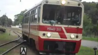 tak mijają dni na pkp i koleji wąskotorowej w Gryficach