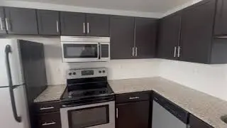 C Street Flats Apartments Laurel, MD. Home 2-101. 1BD 1BTH: The Alcove I Floor Plan.