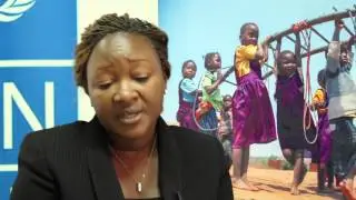 UNDP and Malawi Government Relationship on Disaster Risk Reduction
