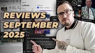 Обзоры смартфонов Freedom Lifestyle (сентябрь 2025 г.)