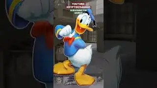 DONALD ATTACKS GOOFY VOICETROLLING | Kryptidzgaming Clips