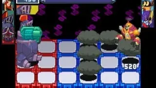 Mega Man Battle Network 5 [Episode 18] 