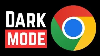 Как включить тёмный режим в Google Chrome &mdash; полное руководство