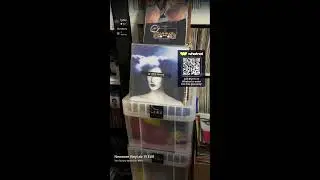 Spontanerino Second-Hand-Vinyl ab 2&euro; (Teil 2)