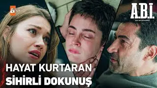 Doğan'dan Mahinur'a ilk müdahale - A.B.İ. 1. Bölüm