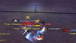 Pvp Video Part 1 PureSRO