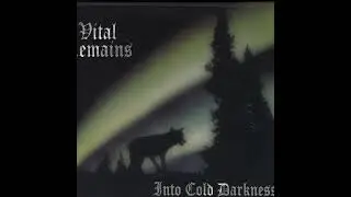 Vital Remains - Immortal Crusade